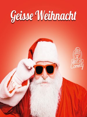 cover image of Best of Comedy